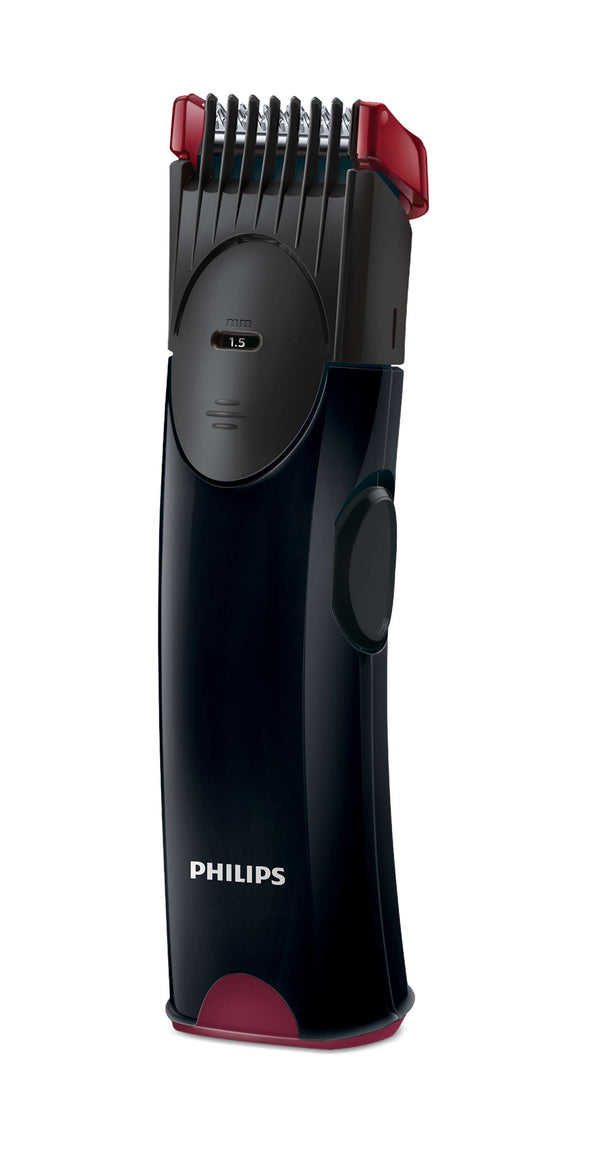 Philips BT1005/15 Battery Operated Trimmer for Men - GottaGo.in