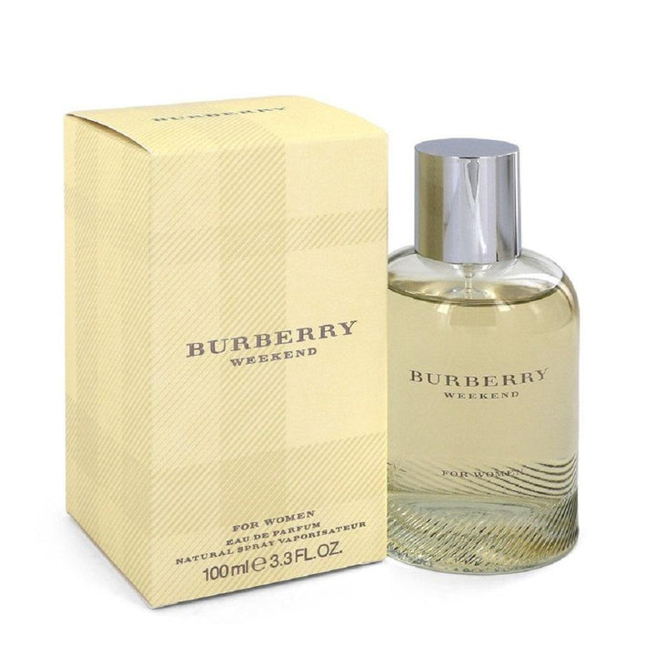 Burberry Weekend EDP Perfume for Women 100 ml - GottaGo.in
