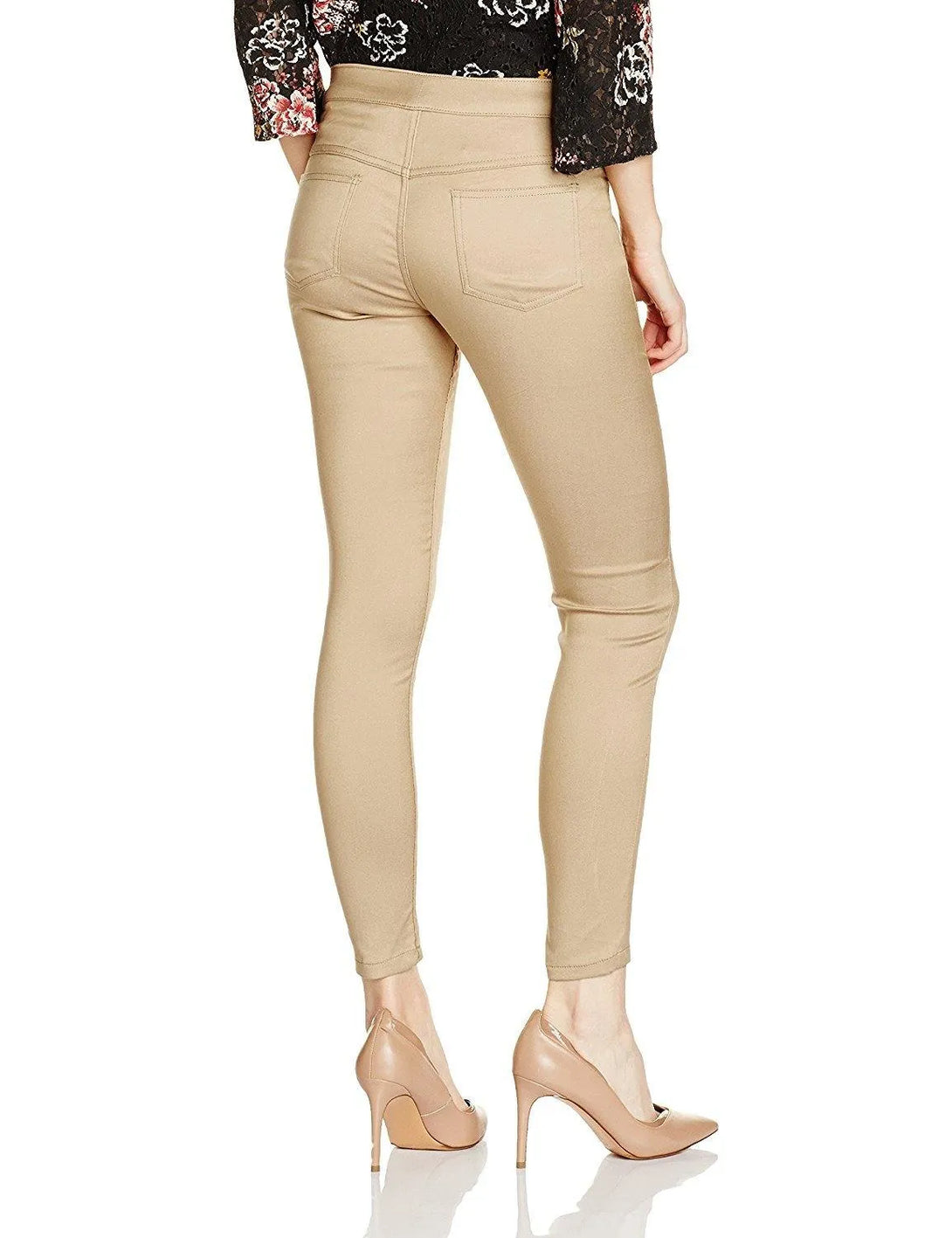 Lyra Fashionable Jeggings for Women - GottaGo.in