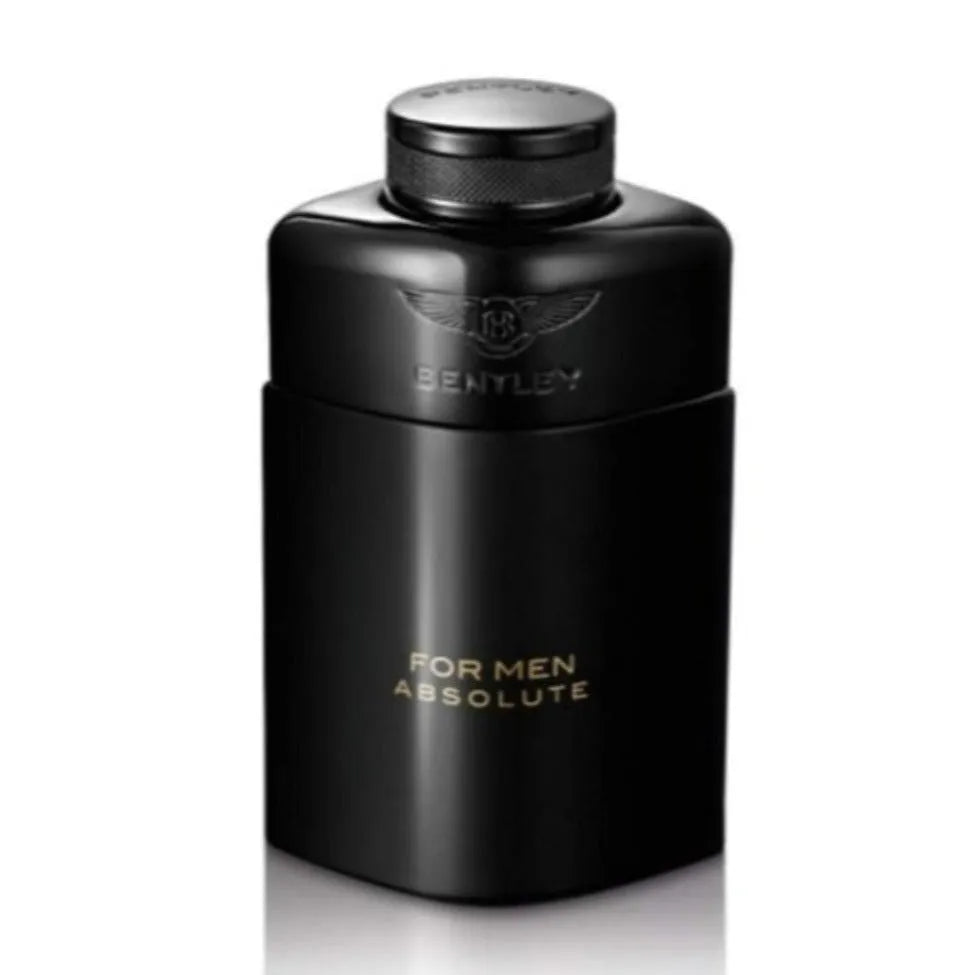 Bentley Absolute EDP Perfume for Men 100ml - GottaGo.in