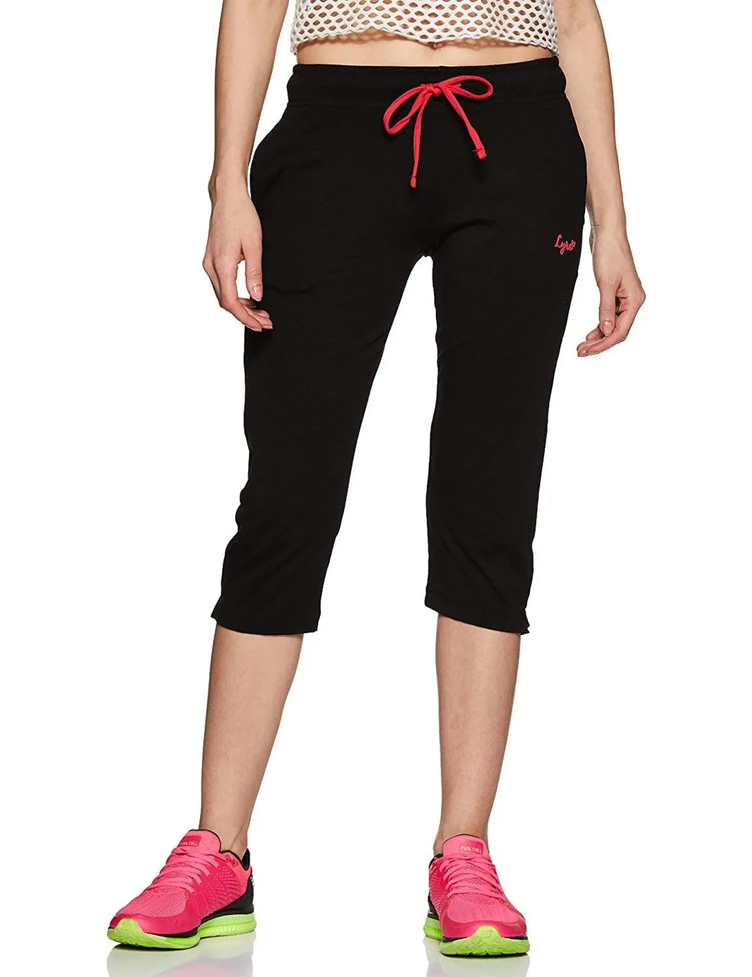 Lyra 3/4 Track Pants - 302 - GottaGo.in