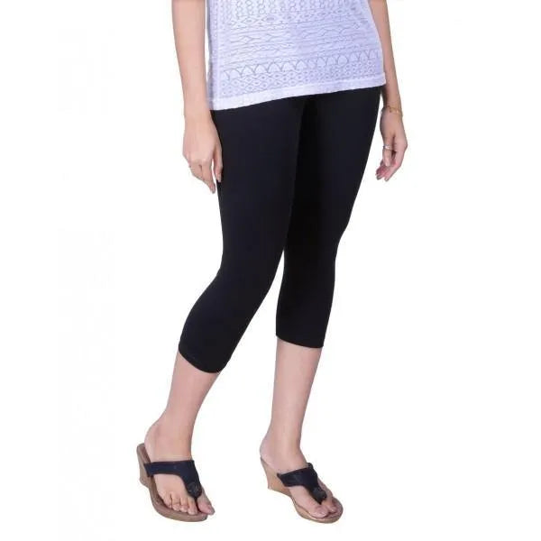 Lyra Fashionable Women's Capri - GottaGo.in
