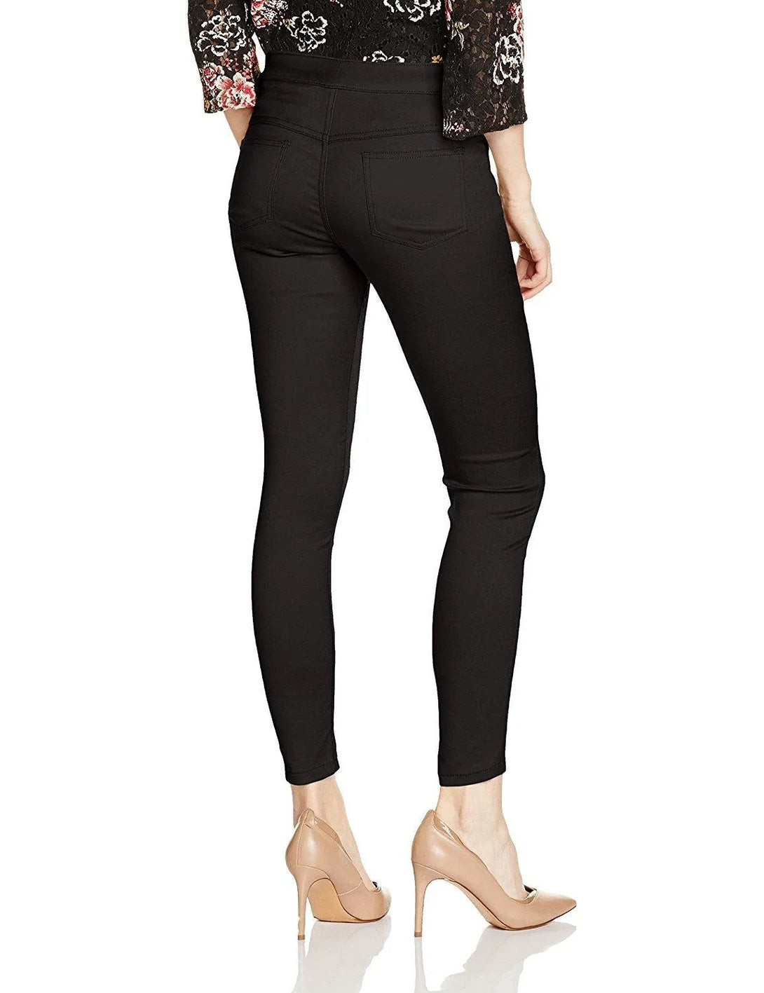 Lyra Fashionable Jeggings for Women - GottaGo.in