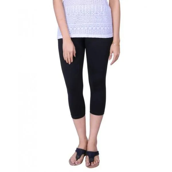 Lyra Fashionable Women's Capri - GottaGo.in