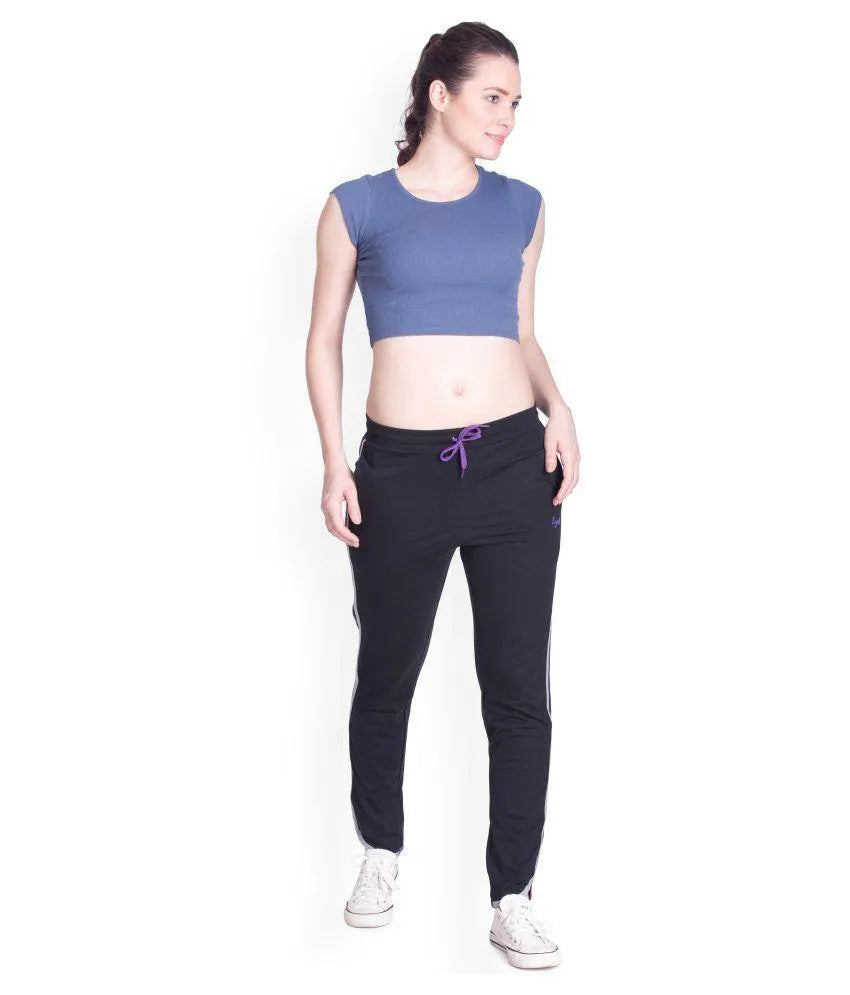 Lyra Track Pants - 311 - GottaGo.in