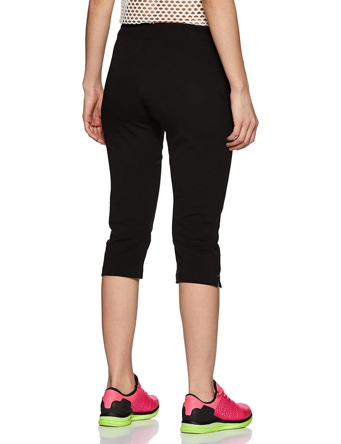 Lyra 3/4 Track Pants - 302 - GottaGo.in