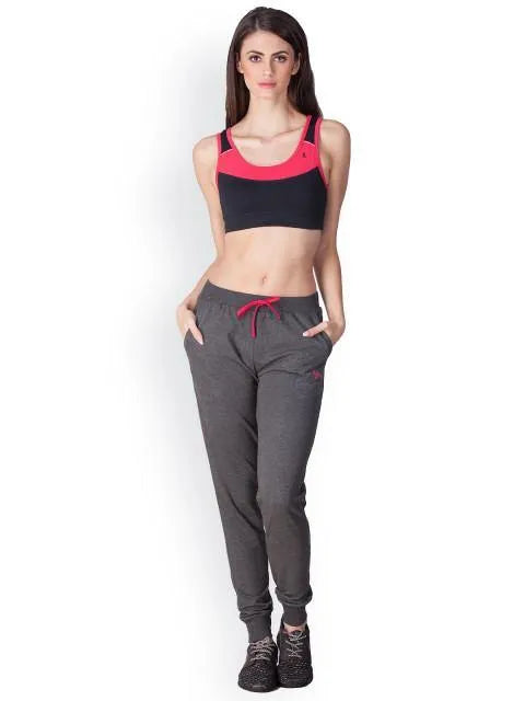 Lyra Track Pants (Jogger) - 315 - GottaGo.in