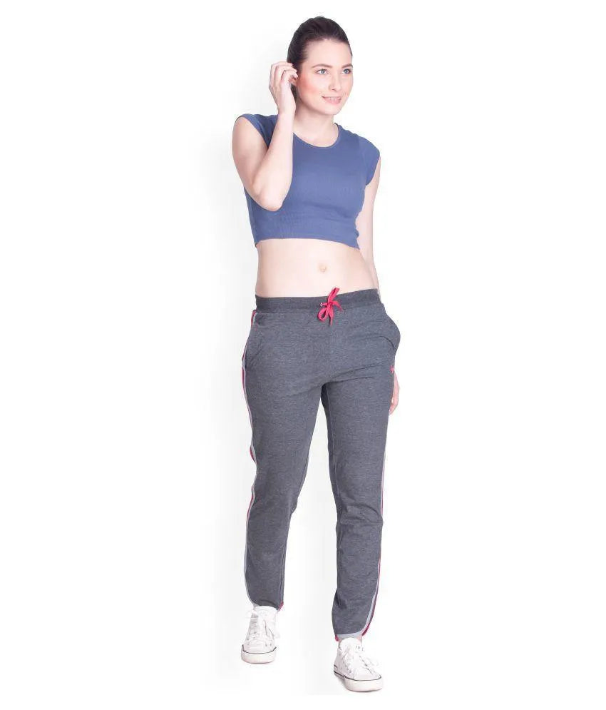 Lyra Track Pants - 311 - GottaGo.in