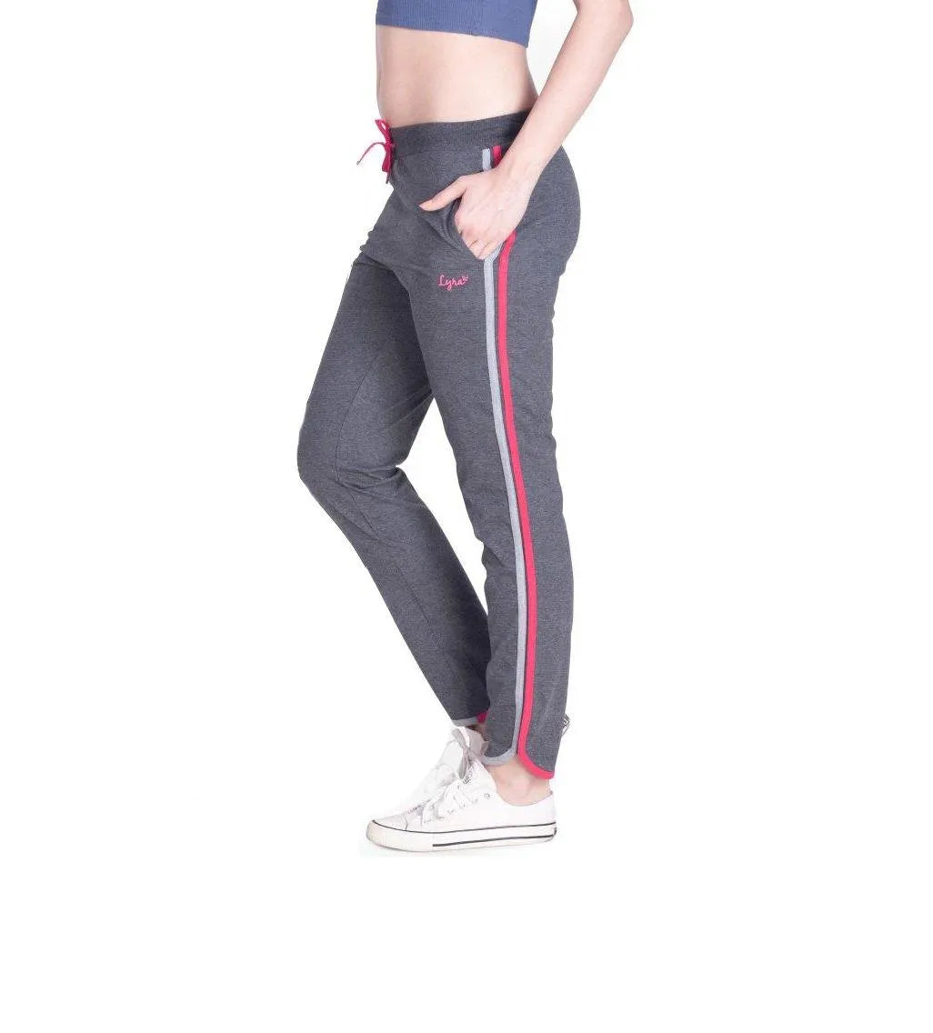 Lyra Track Pants - 311 - GottaGo.in