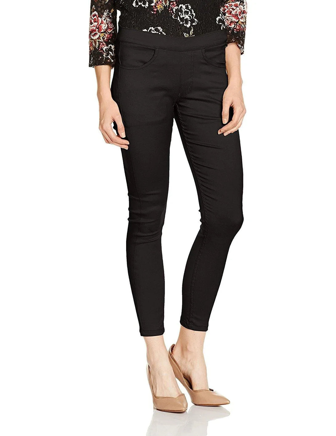 Lyra Fashionable Jeggings for Women - GottaGo.in