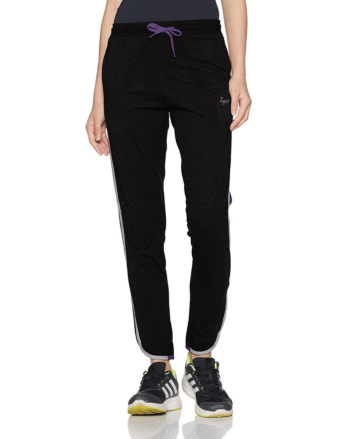 Lyra Track Pants - 311 - GottaGo.in