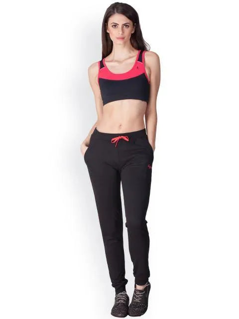 Lyra Track Pants (Jogger) - 315 - GottaGo.in