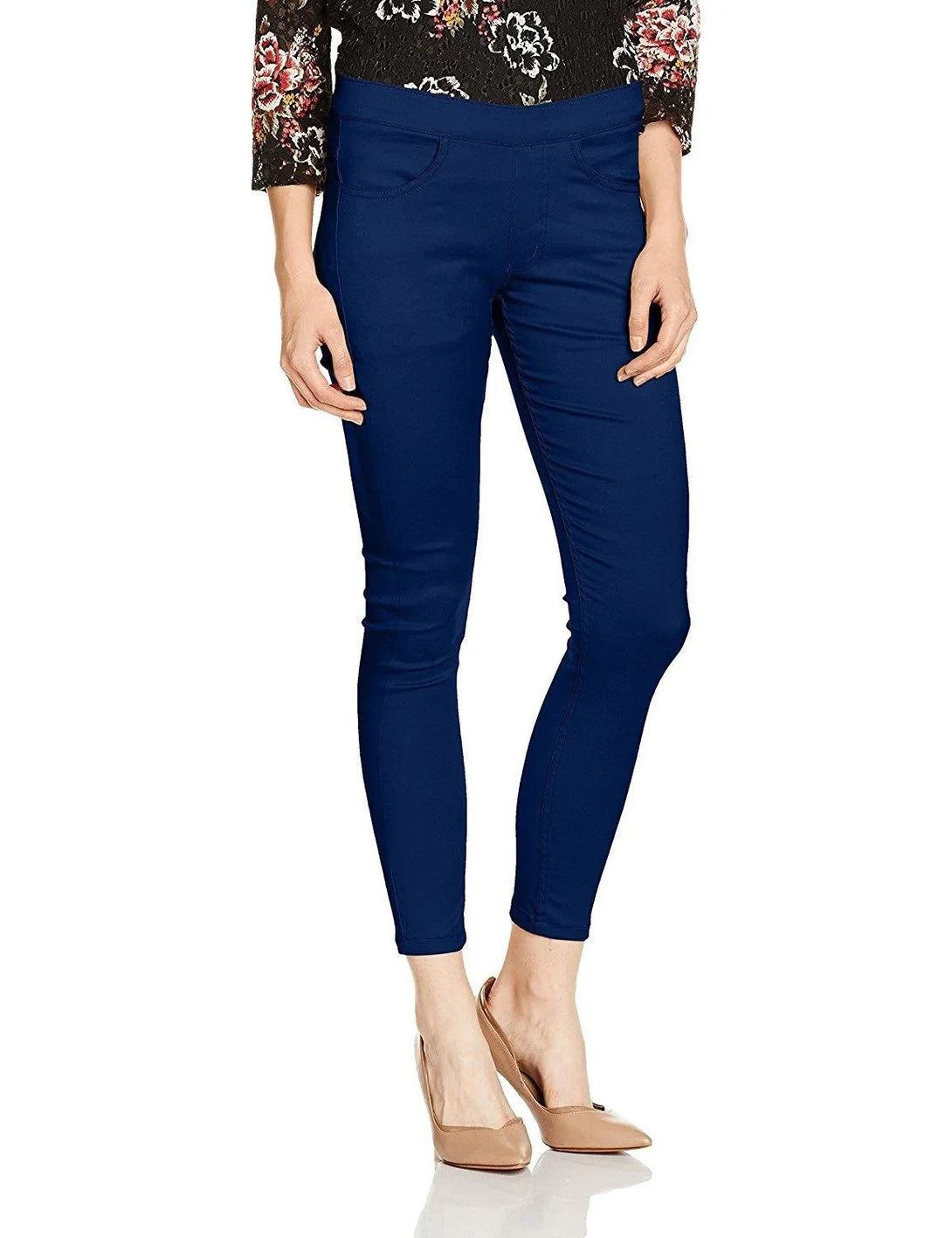 Lyra Fashionable Jeggings for Women - GottaGo.in