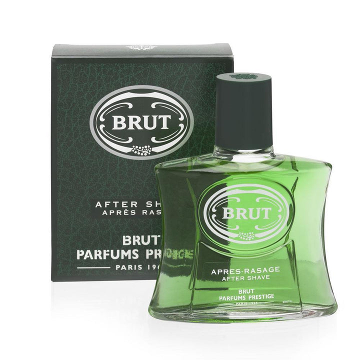 Brut Original After Shave Lotion 100 ml - GottaGo.in