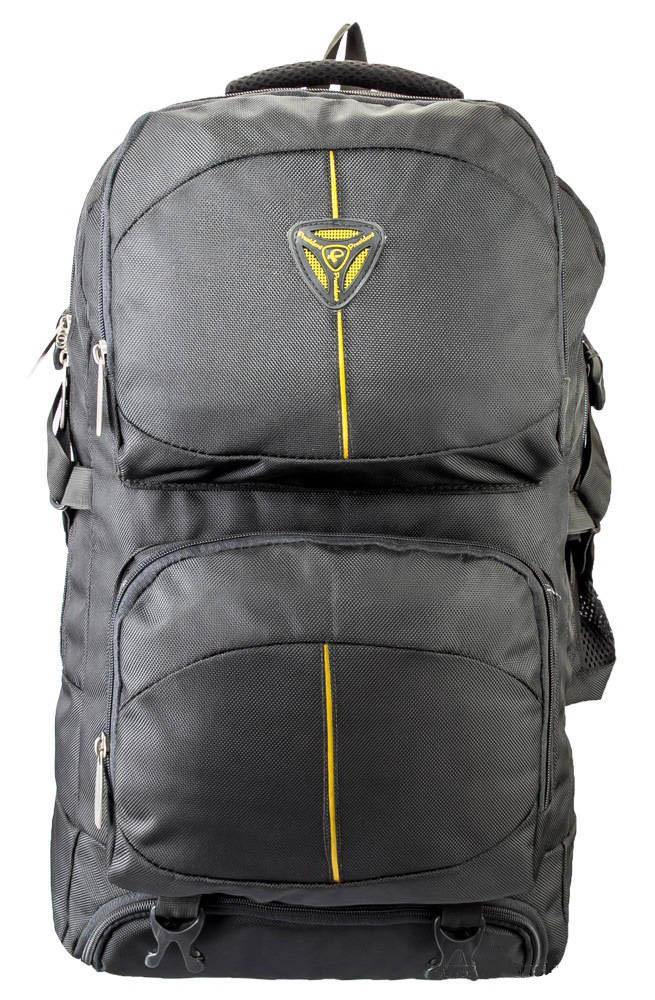 Bubble Haversack / Rucksack / Hiking / Backpack by President Bags - GottaGo.in