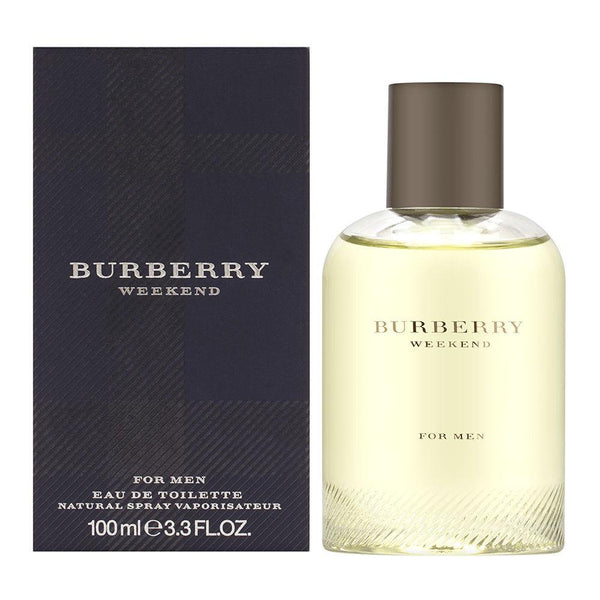 Burberry Weekend EDT Perfume for Men 100 ml - GottaGo.in