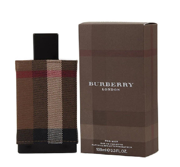 Burberry London EDT Perfume for Men 100 ml - GottaGo.in