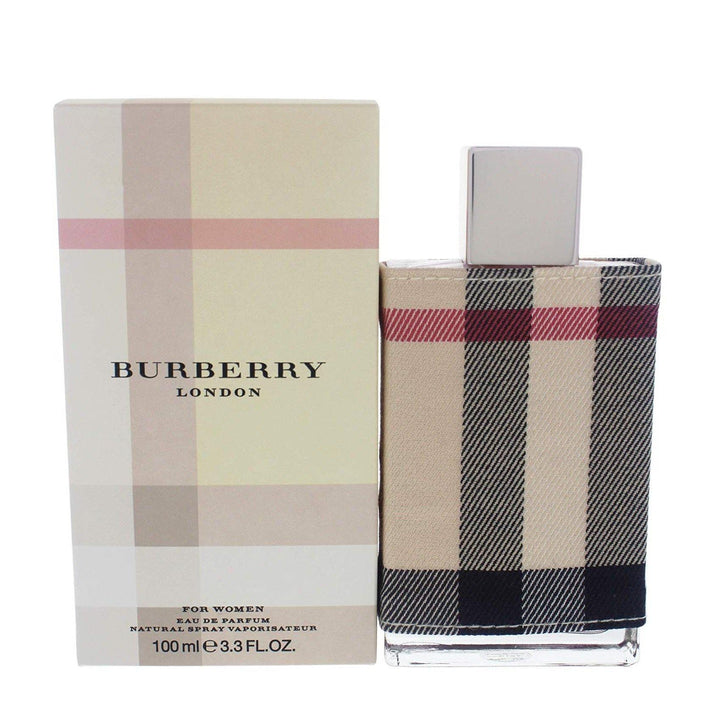 Burberry London EDP Perfume for Women 100 ml - GottaGo.in