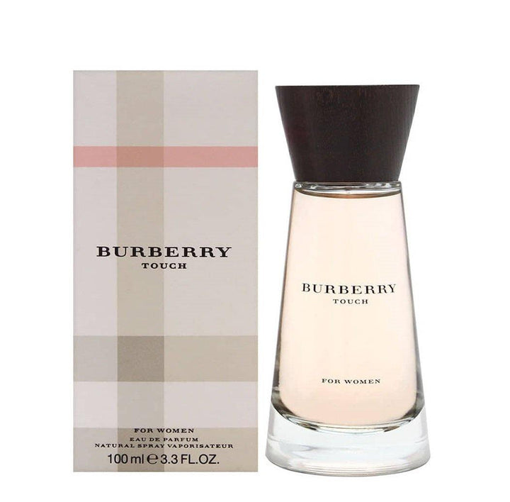 Burberry Touch EDP Perfume for Women 100 ml - GottaGo.in