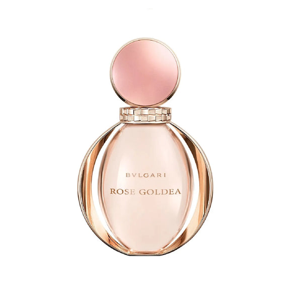 Bvlgari Rose Goldea EDP Perfume for Women 90 ml - GottaGo.in