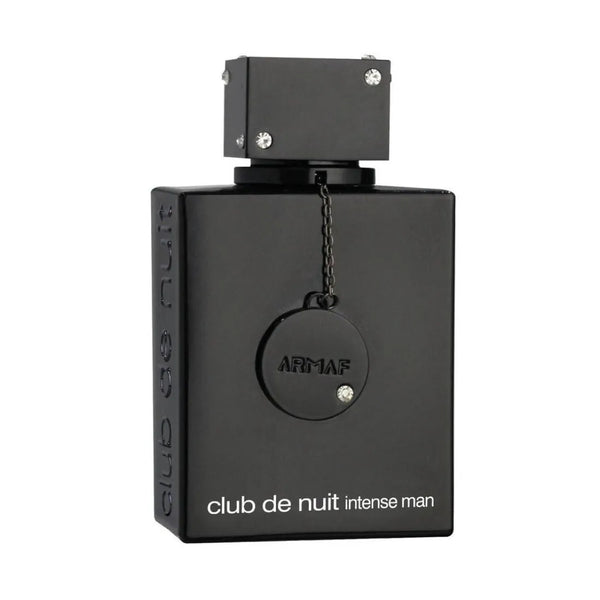 Armaf Club De Nuit Intense Pure Perfume for Men 150 ml - GottaGo.in