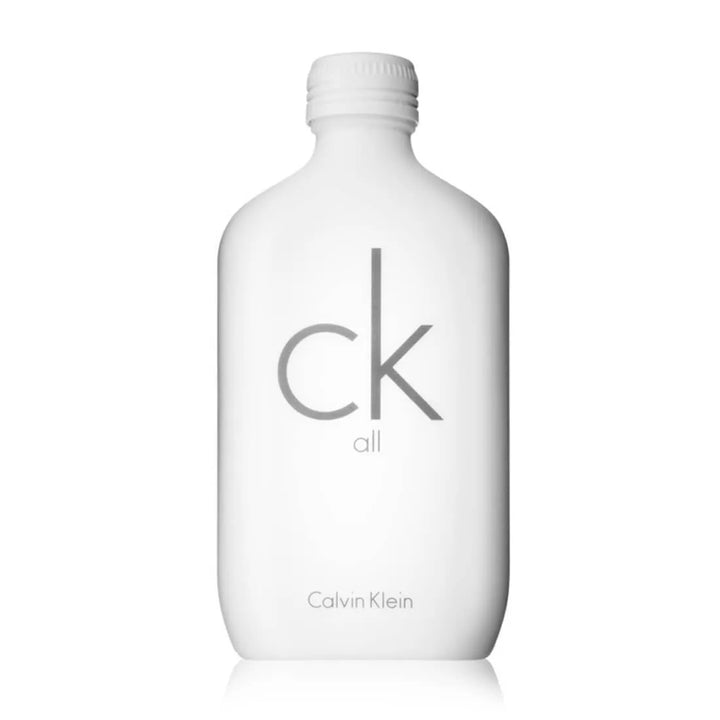 CK ALL EDT Perfume by Calvin Klein for Men and Women (Unisex) - GottaGo.in