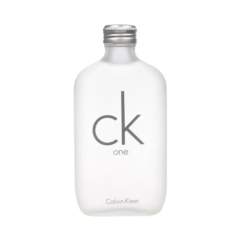 Calvin klein one edt 200ml hot sale