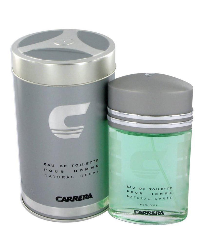 Carrera Pour Homme EDT Perfume for Men 100ml - GottaGo.in