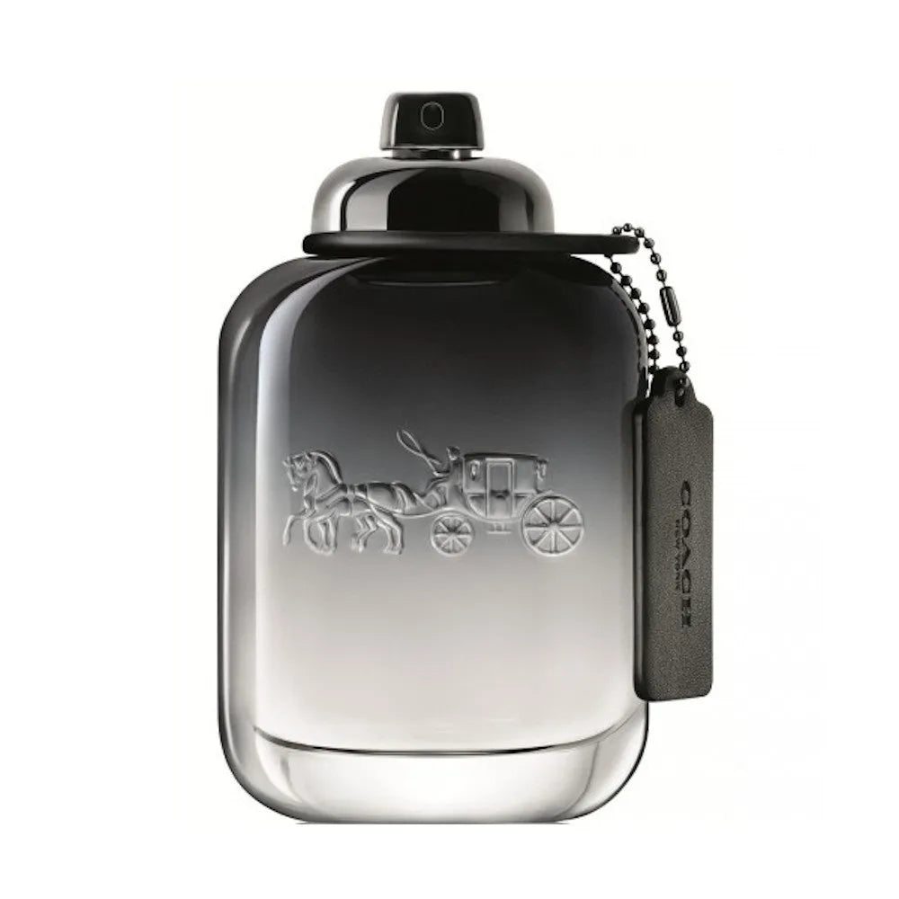 Coach EDT Perfume for Men 100ml - GottaGo.in