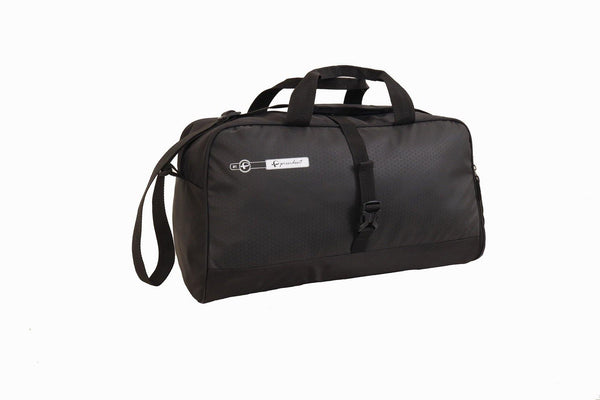 Cross Fit Duffel / Travel Bag by President Bags - GottaGo.in