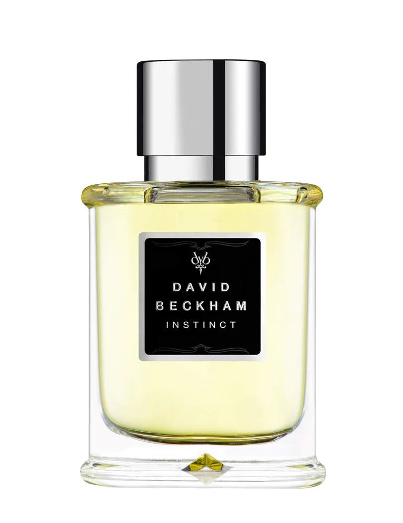David Beckham Instinct EDT Perfume for Men 75ml - GottaGo.in