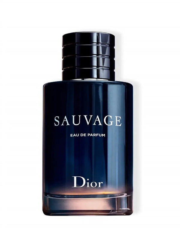 Christian Dior Sauvage Eau De Parfum for Men - GottaGo.in