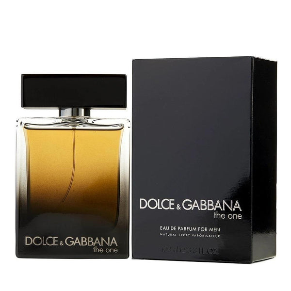 Dolce & Gabbana The One Eau De Parfum for Men 100ml - GottaGo.in