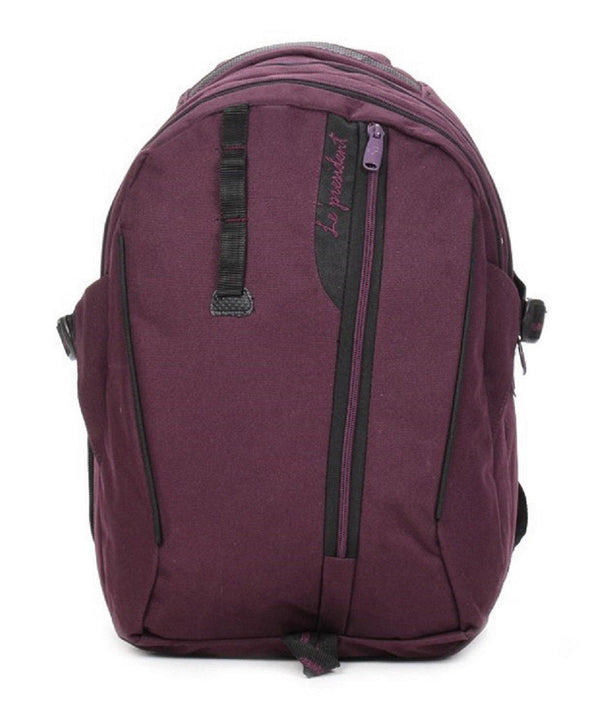 Energy Wine Backpack / School Bag by President Bags - GottaGo.in