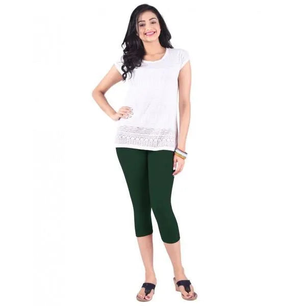 Lyra Fashionable Women's Capri - GottaGo.in