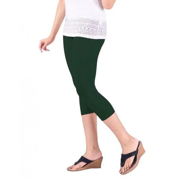 Lyra Fashionable Women's Capri - GottaGo.in