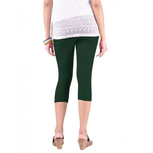 Lyra Fashionable Women's Capri - GottaGo.in