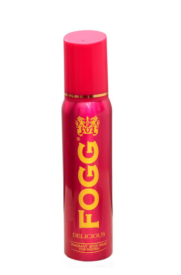 Fogg Delicious Deodorant for Women 120ml - GottaGo.in