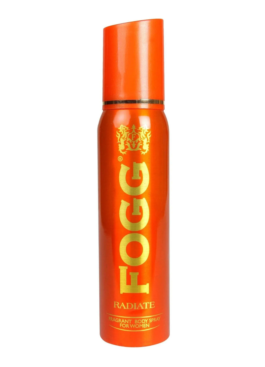 Fogg Radiate Deodorant for Women 120ml - GottaGo.in