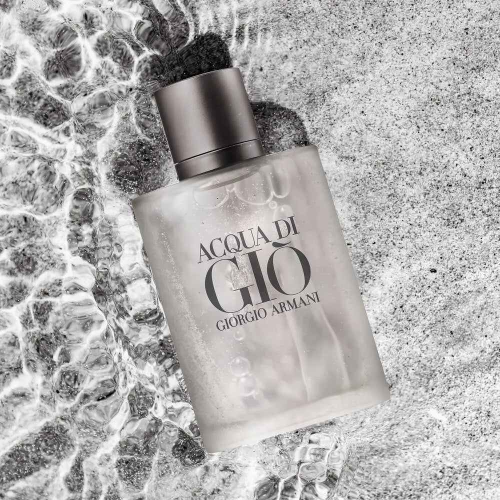 Giorgio Armani Acqua Di Gio EDT Perfume for Men - GottaGo.in