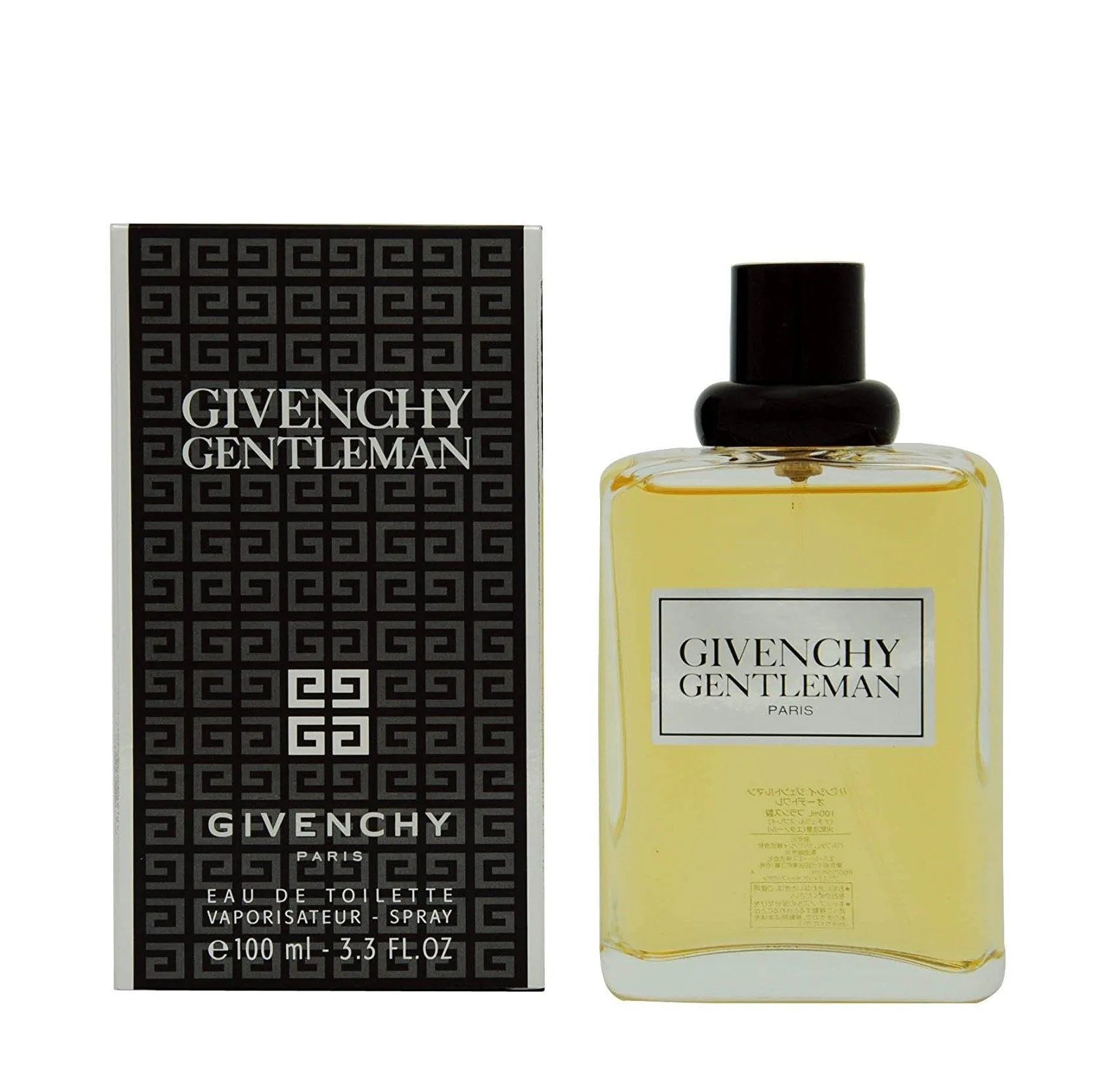 Givenchy gentleman edt 100 ml sales