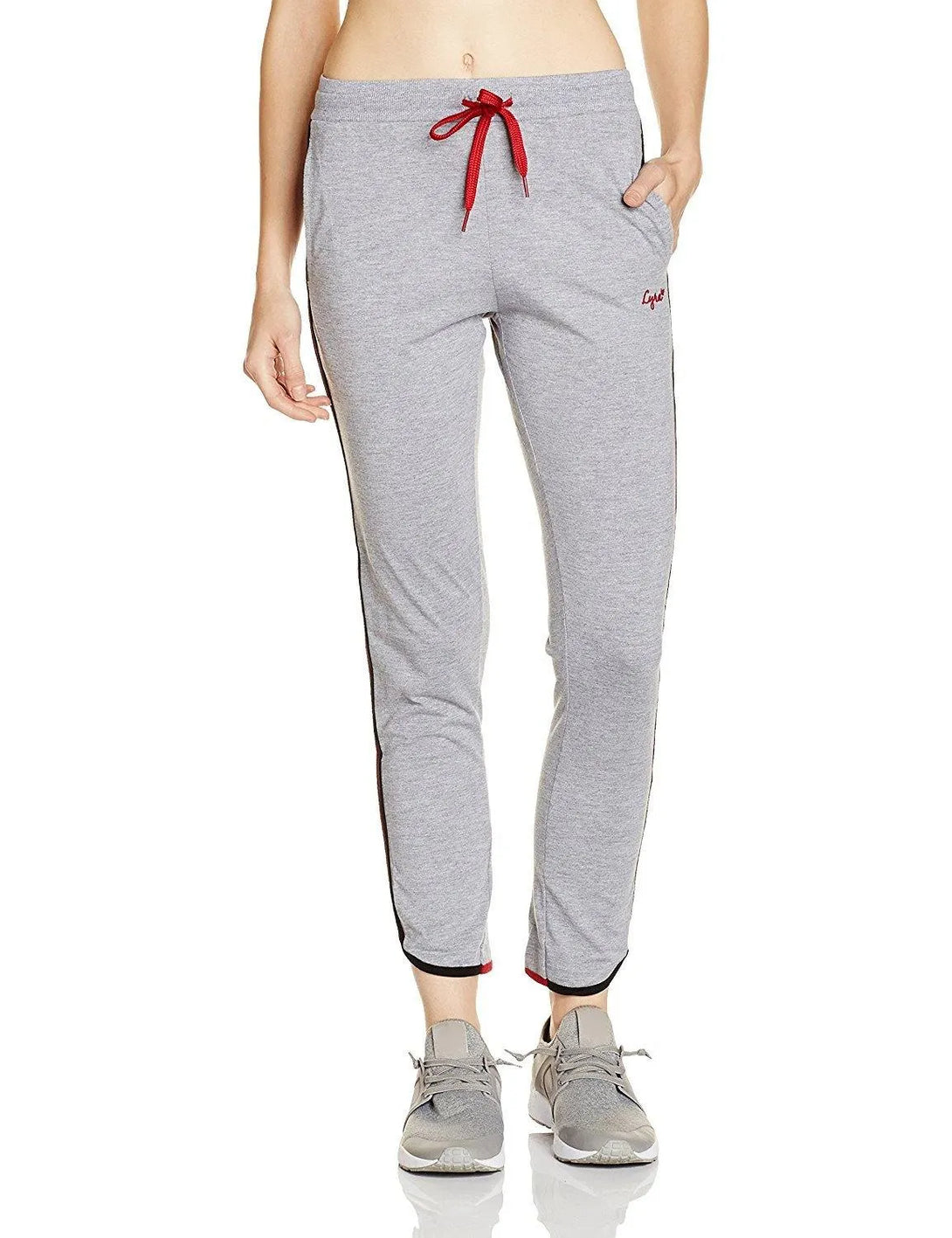 Lyra Track Pants - 311 - GottaGo.in