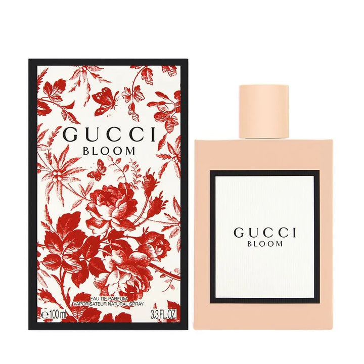 Gucci Bloom Eau de Parfum for Women 100 ml - GottaGo.in