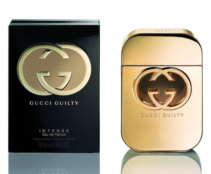 Gucci Guilty Intense EDP Perfume for Women 75ml - GottaGo.in