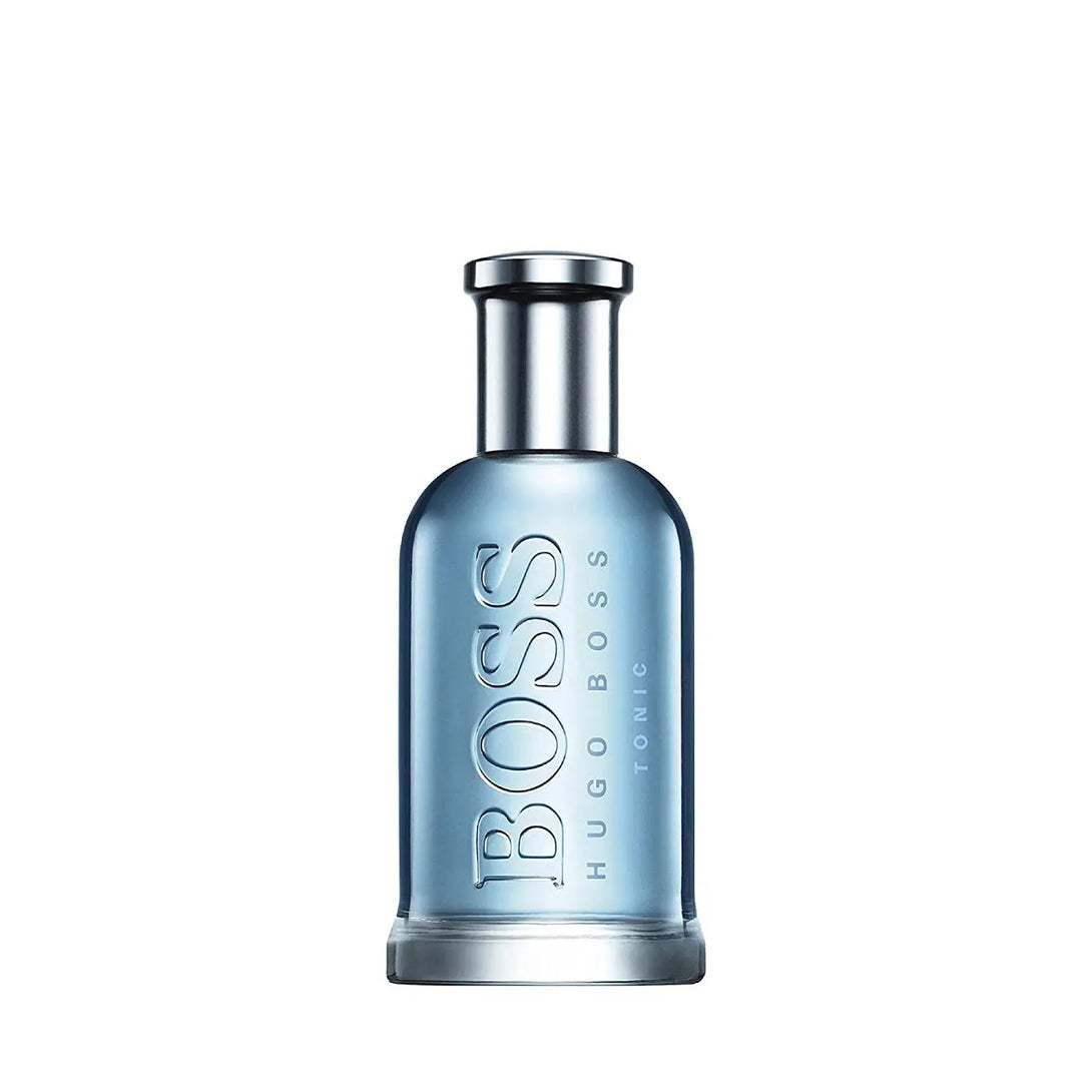 Hugo Boss Bottled Tonic EDT Perfume for Men 100ml - GottaGo.in