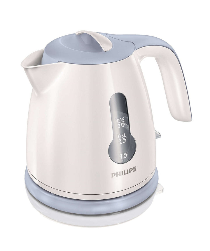 Philips HD4608-70 Daily Collection Mini Kettle 0.8 Liter 2400W - GottaGo.in