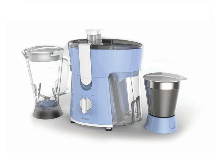 Philips HL7575 Daily Collection Juicer Mixer Grinder - GottaGo.in