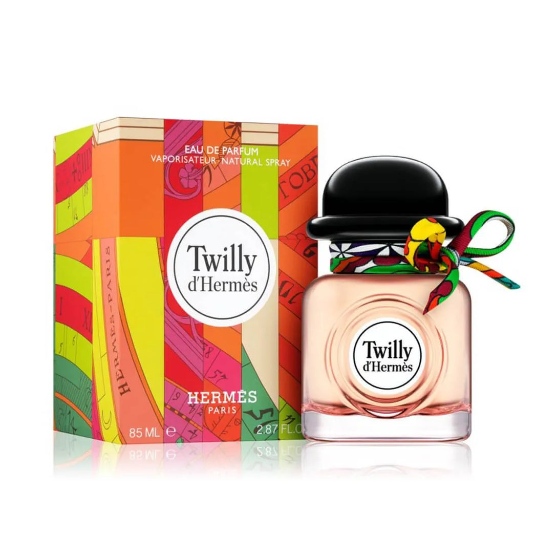 Twilly D'Hermes EDP Perfume for Women 85ml - GottaGo.in