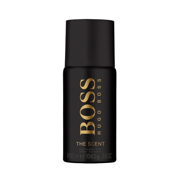 Hugo Boss The Scent Deodorant for Men 150 ml