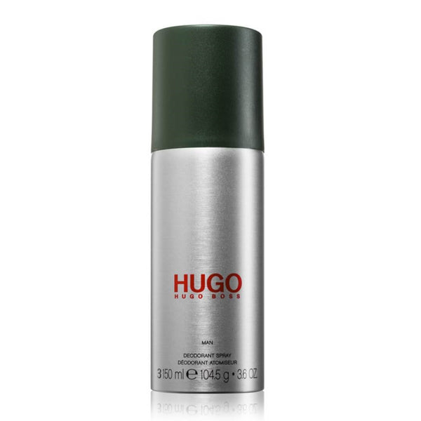 Hugo Boss Hugo (Green) Deodorant for Men 150 ml